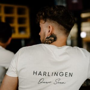 T-shirt Ouwe seun